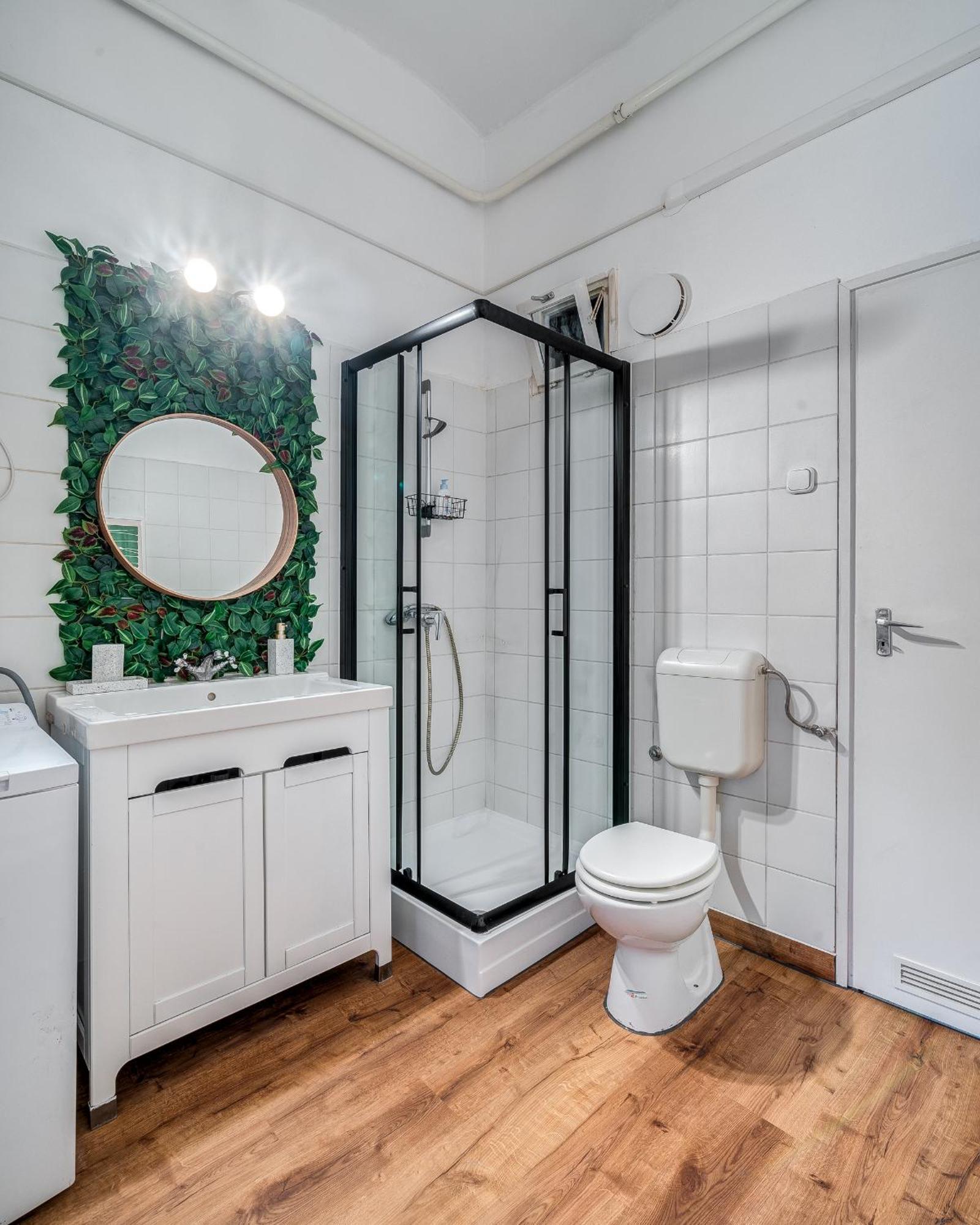 Jokai Hideaway Apartment Будапеща Екстериор снимка