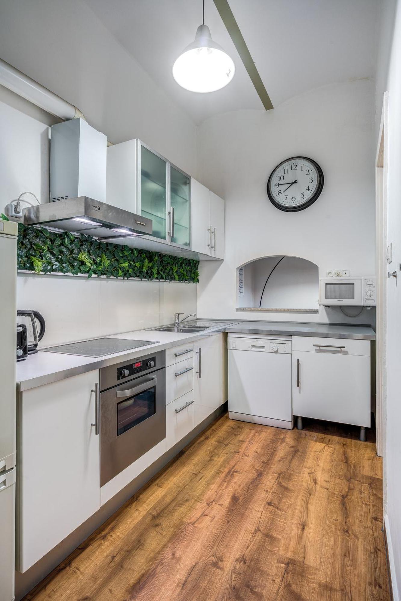 Jokai Hideaway Apartment Будапеща Екстериор снимка