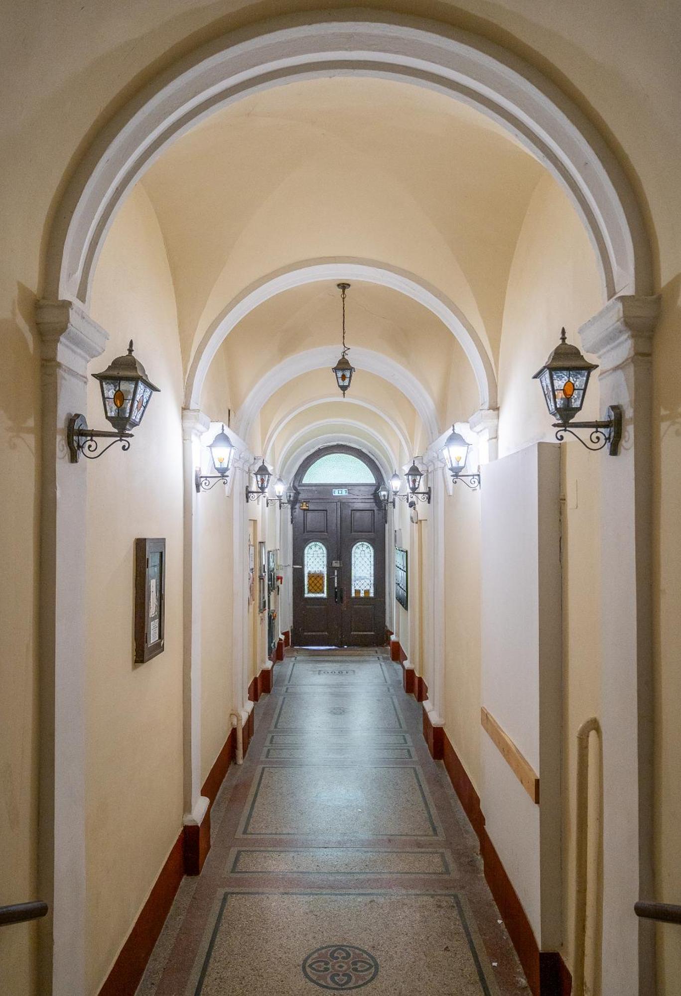 Jokai Hideaway Apartment Будапеща Екстериор снимка